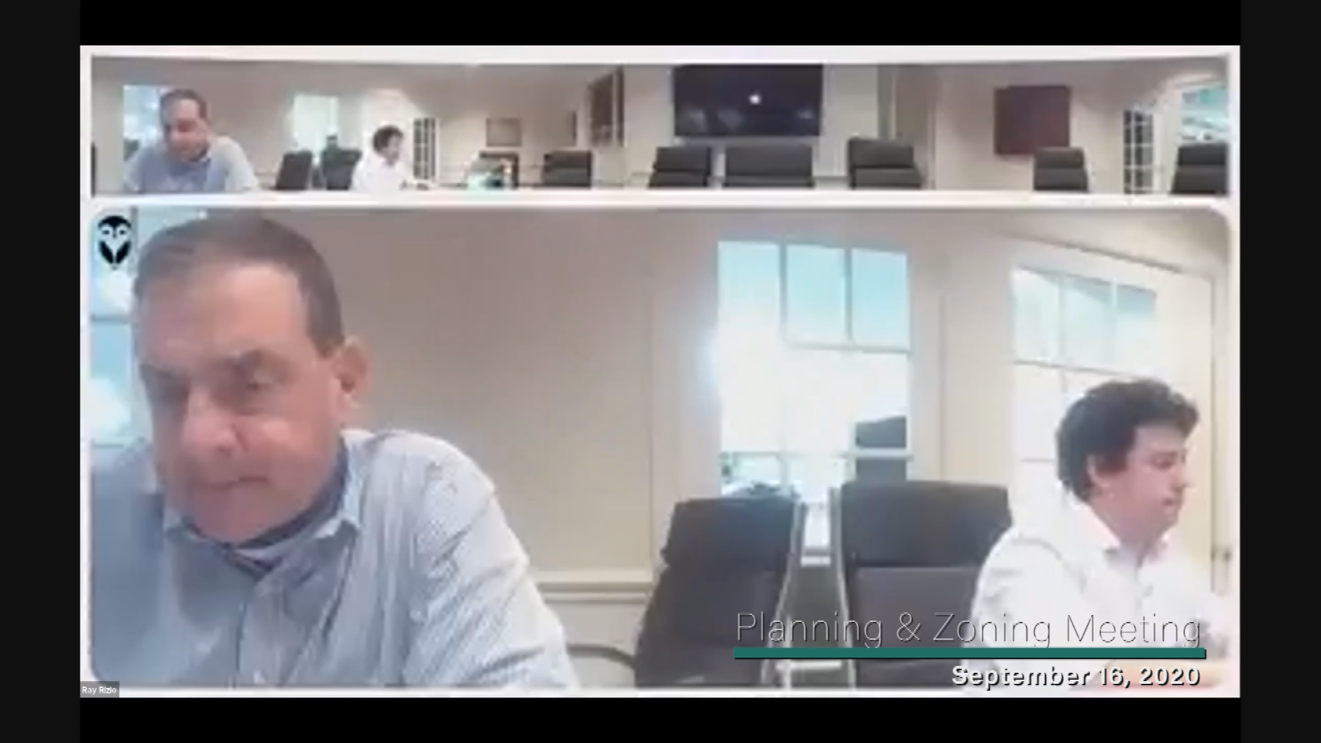 Thumbnail image for Planning & Zoning 9/16/20 Meeting