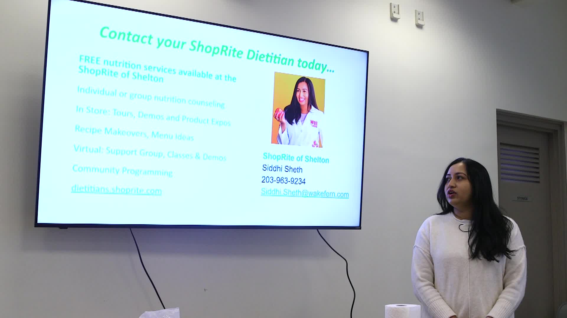 Thumbnail image for Heart Healthy Desserts