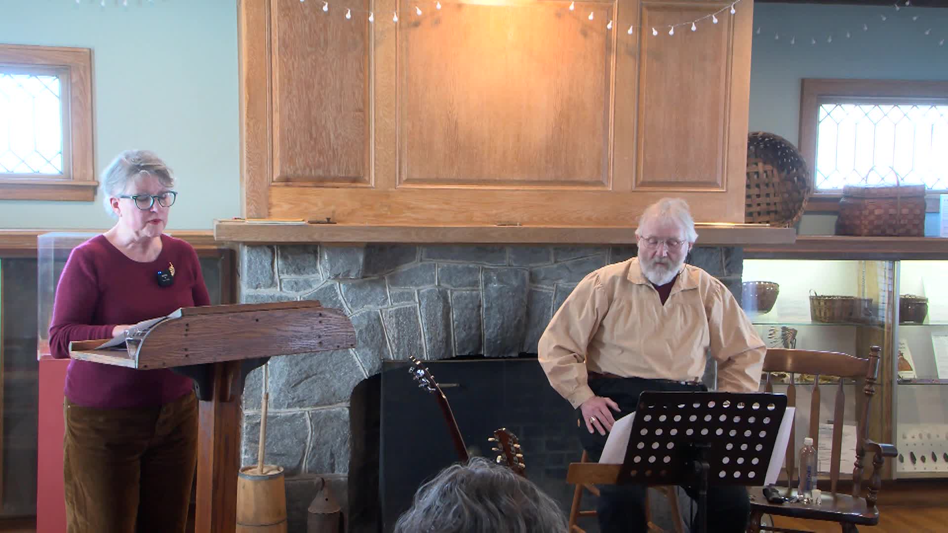 Thumbnail image for The Lesser Known Stories...