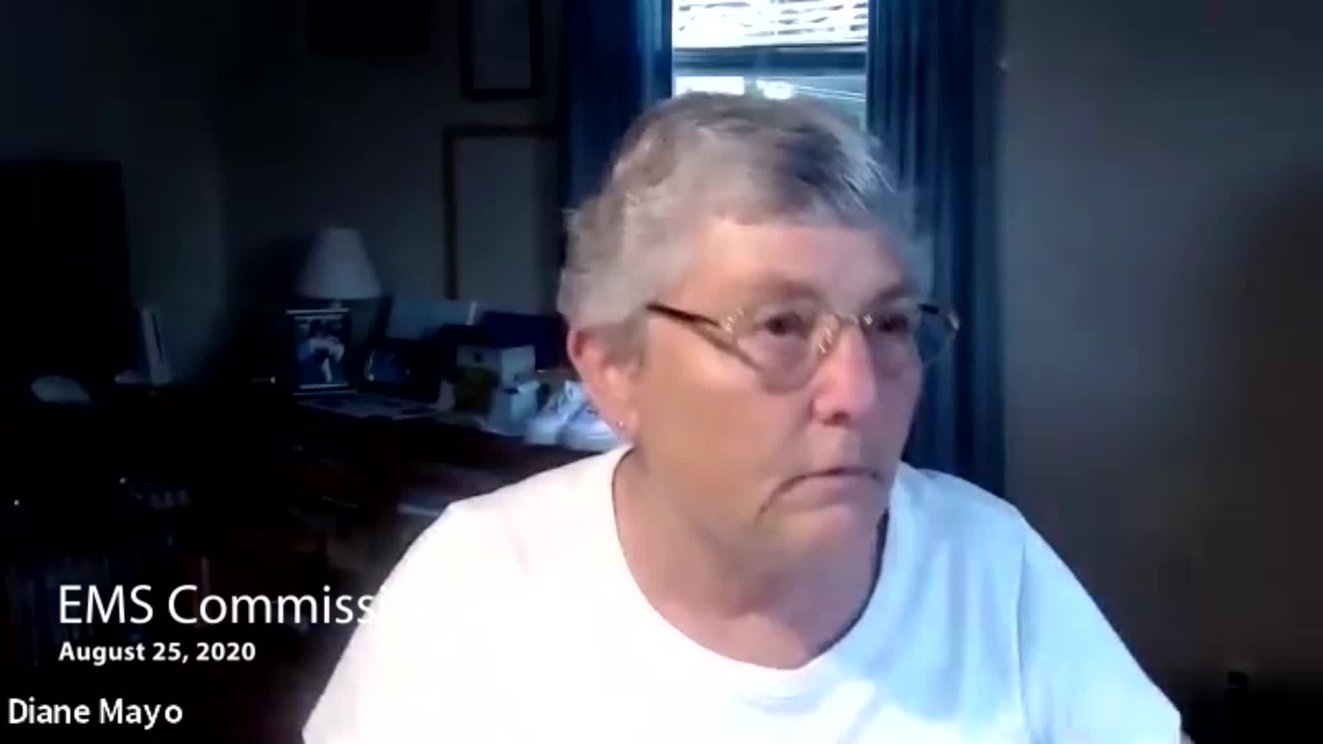 Thumbnail image for EMS Commission 8/25/20 Meeting VOD only