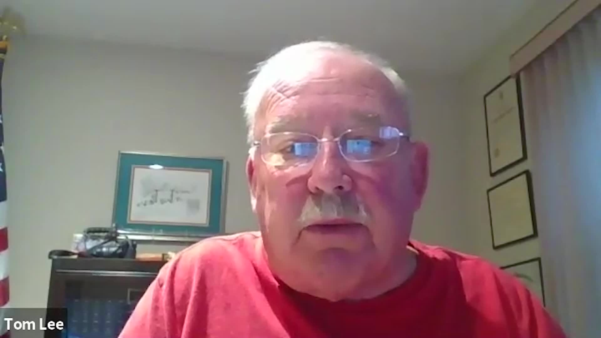 Thumbnail image for Ethics Commission 8/17/20 Meeting VOD only