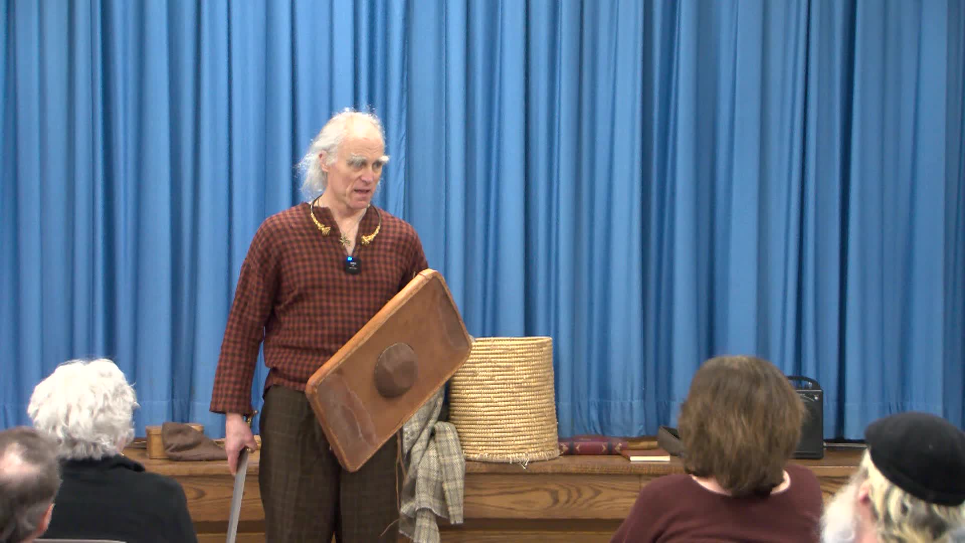 Thumbnail image for Tales of Ancient Celts