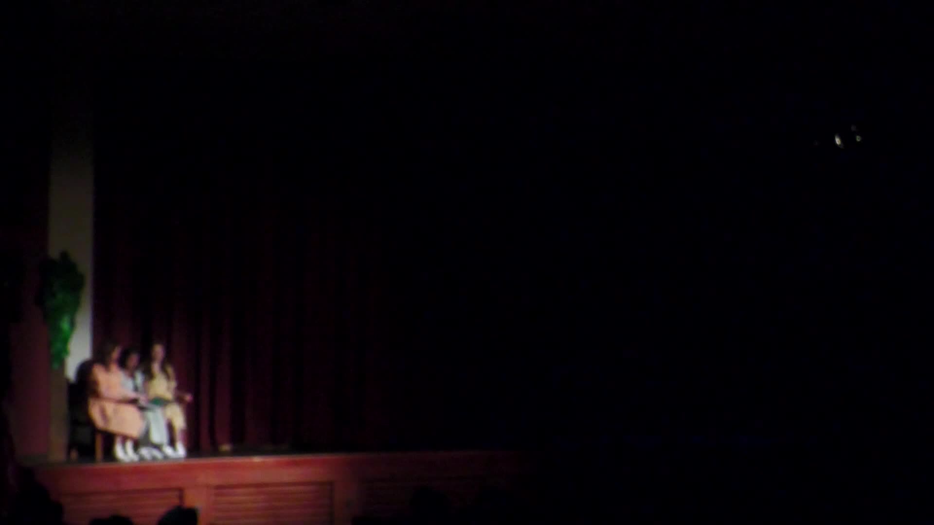 Thumbnail image for Madison Middle School Broadway Babies: Charlotte's Web