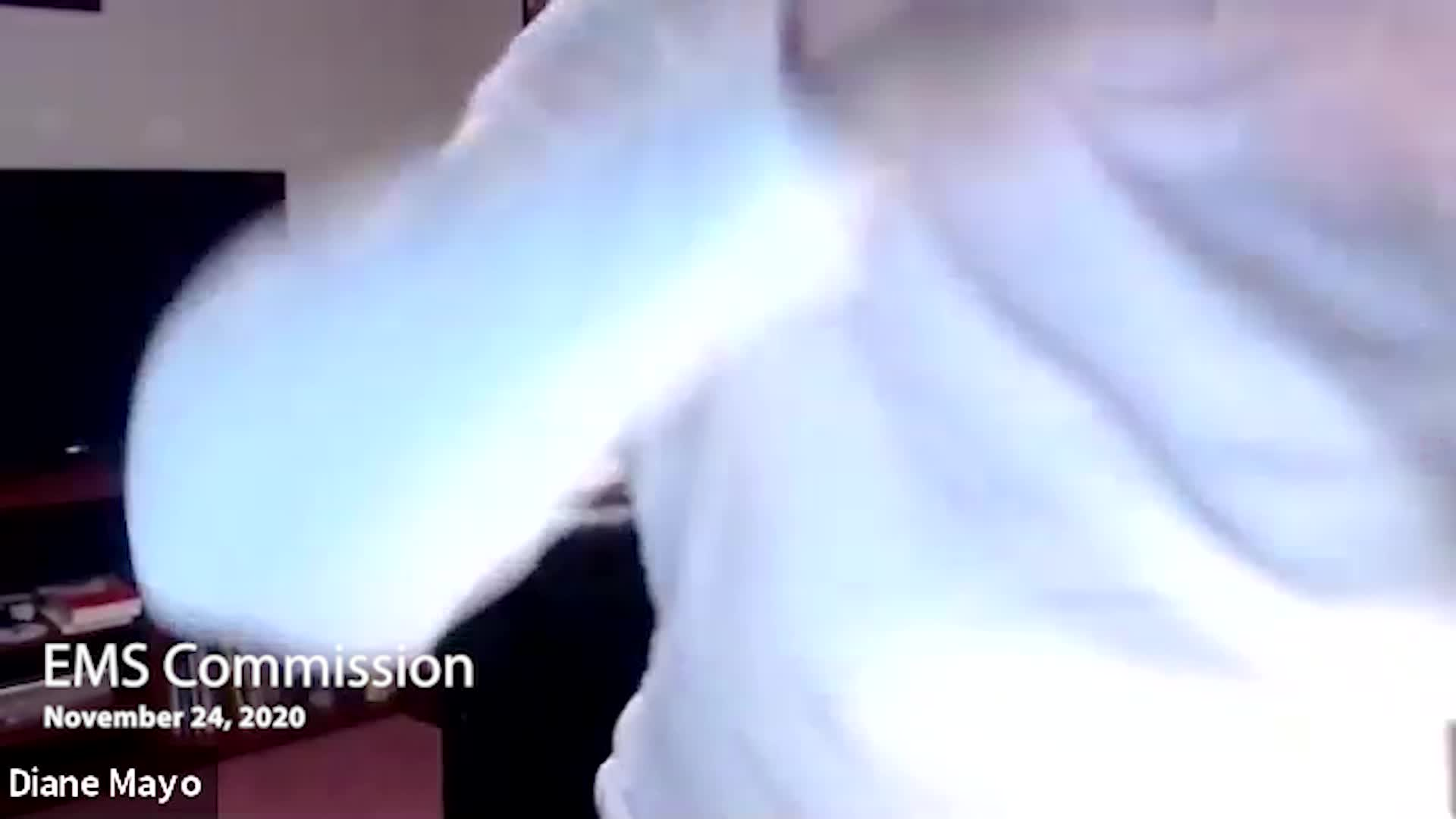 Thumbnail image for EMS Commission 11/24/20 Meeting VOD only