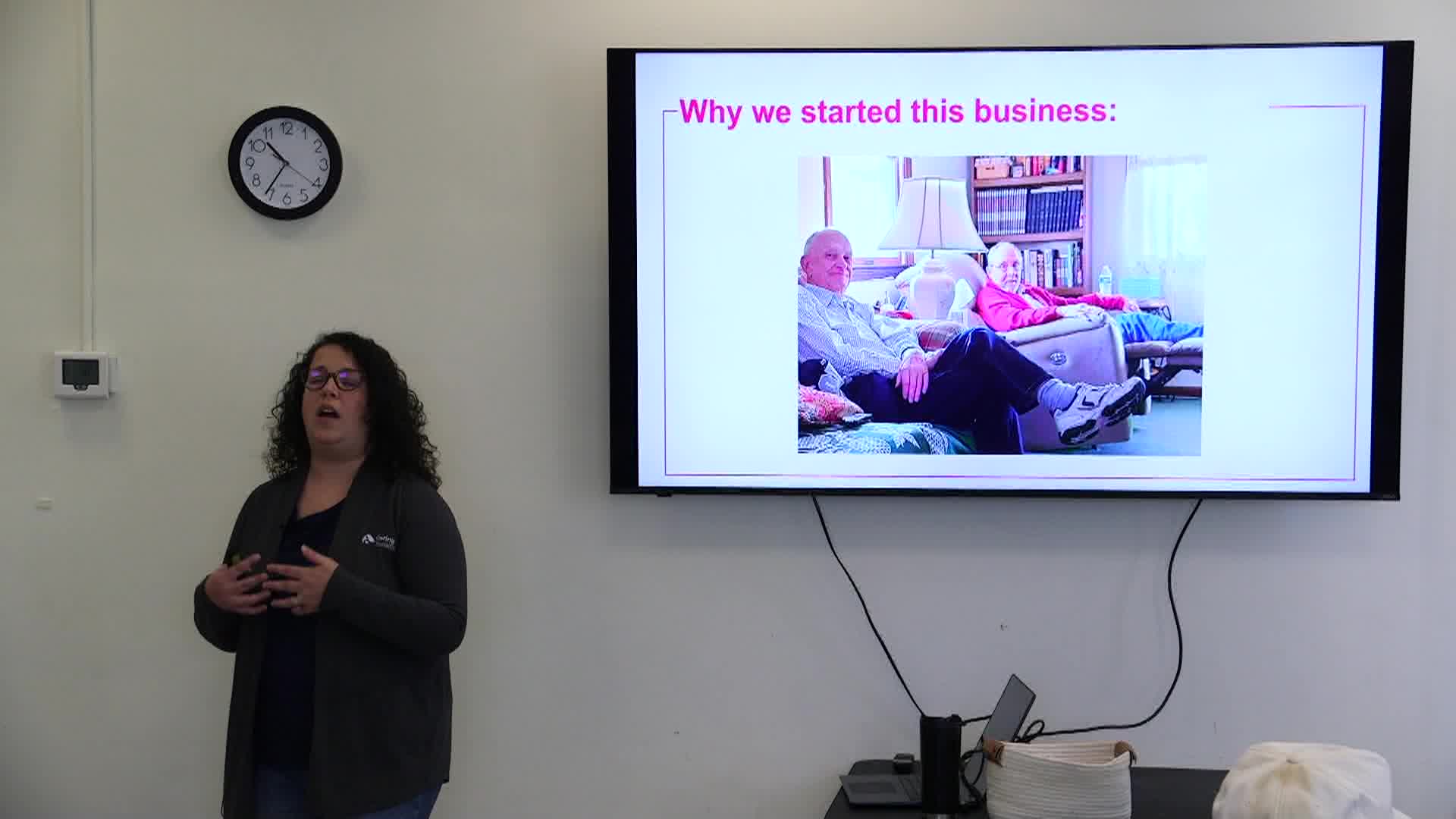 Thumbnail image for Simplify Your Life: Decluttering and Organizing for a Better Tomorrow