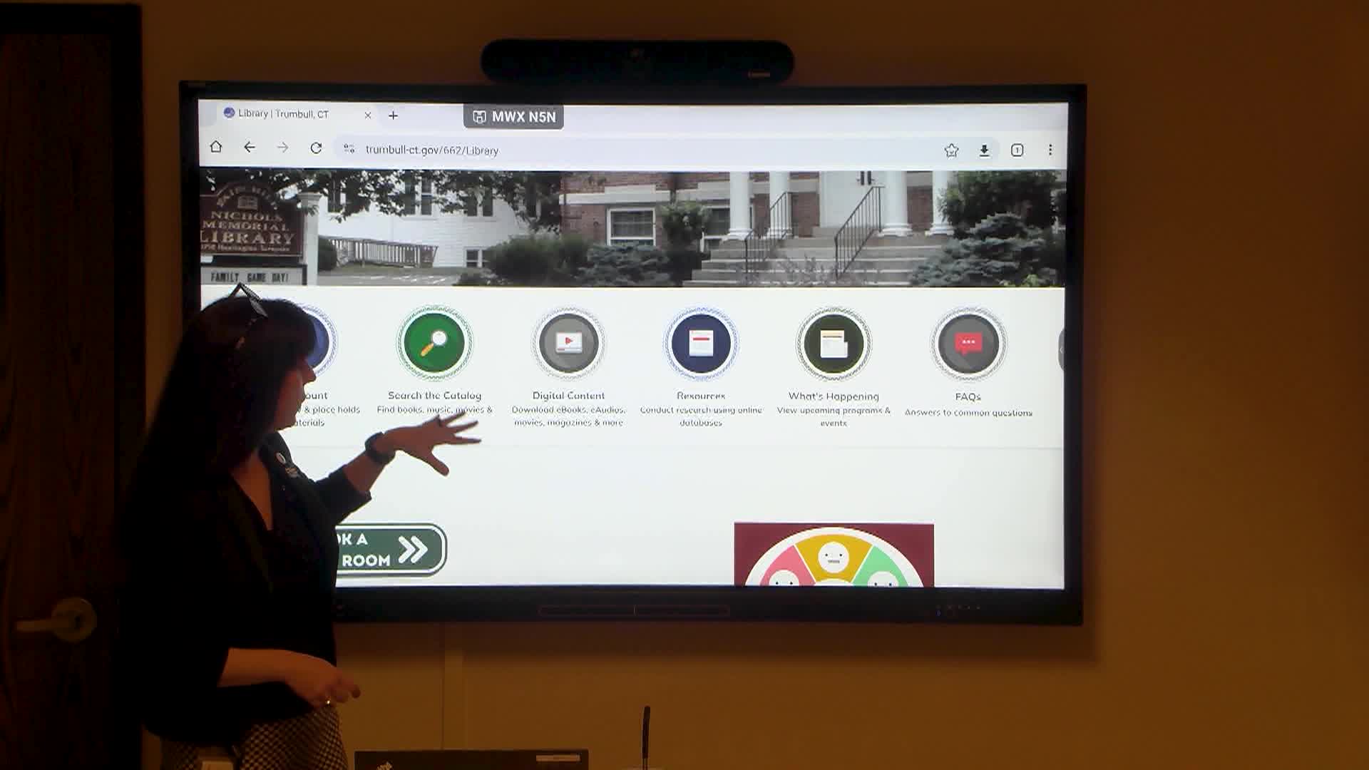 Thumbnail image for Job Search Tools with Your Library Card
