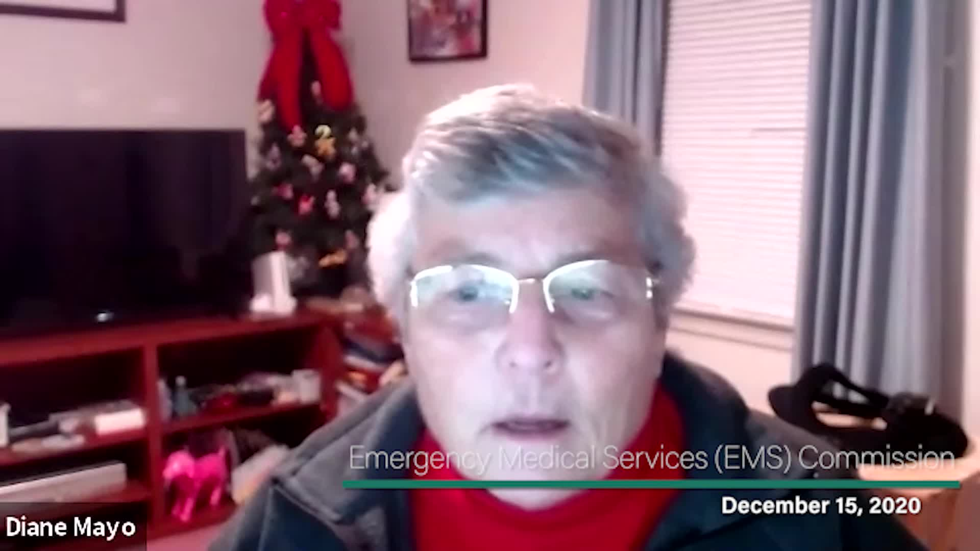 Thumbnail image for EMS Commission 12/15/20 Meeting VOD only