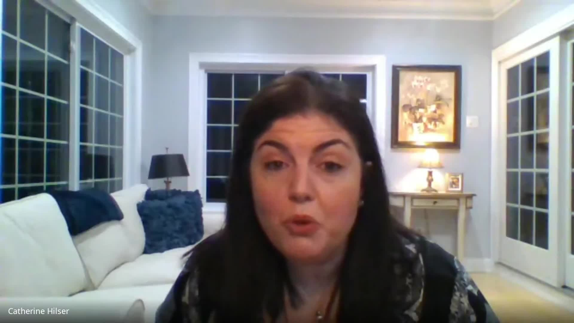 Thumbnail image for Trumbull High School Q&A Session on the College Application Process 2021