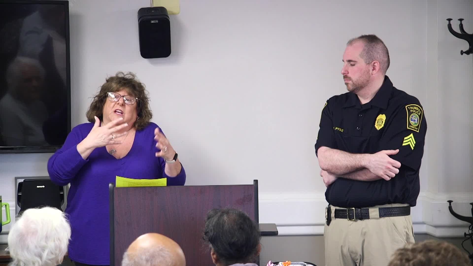 Thumbnail image for AI Scams & Fraud Prevention