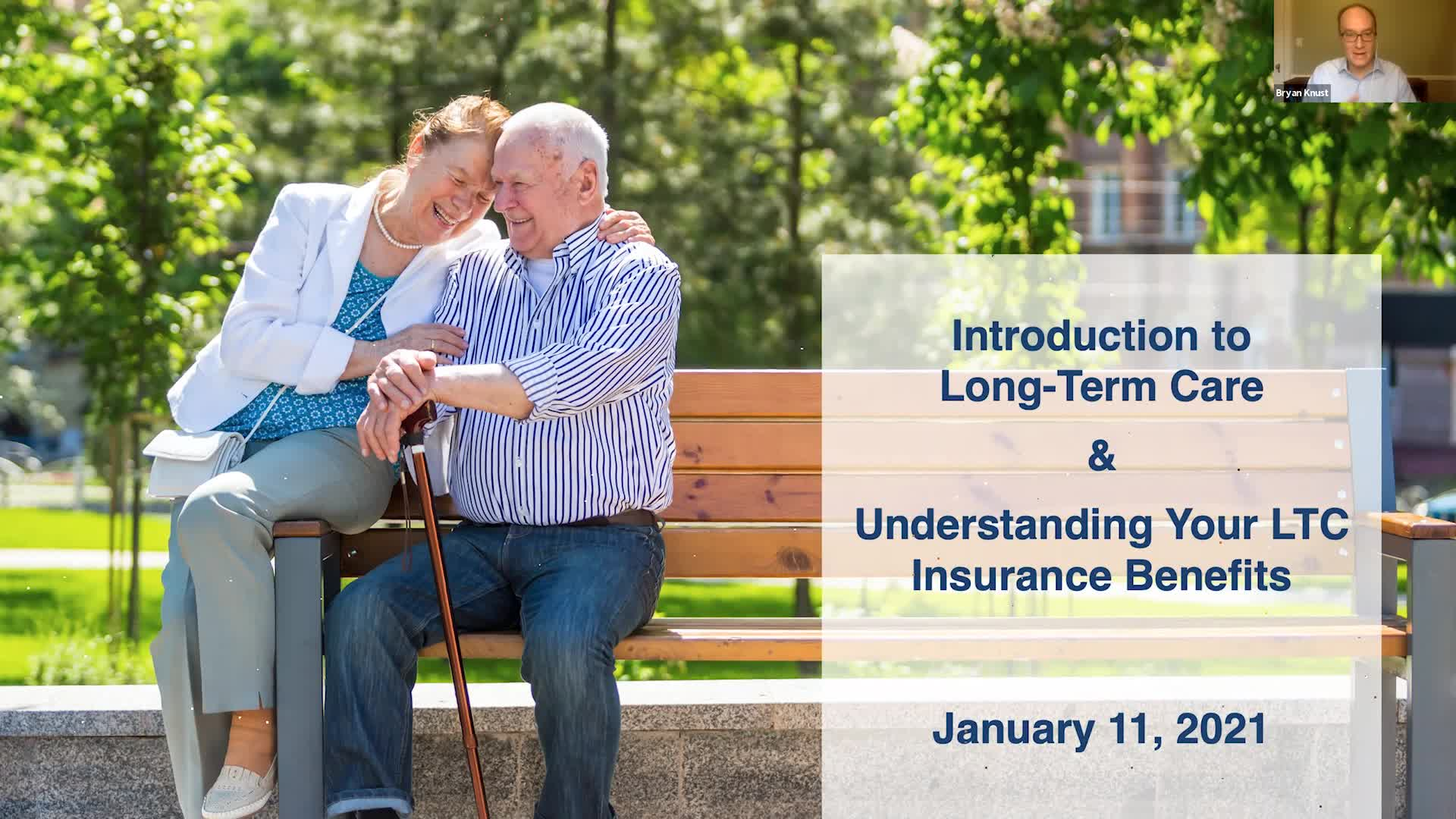 Thumbnail image for Long Term Care Insurance 2021