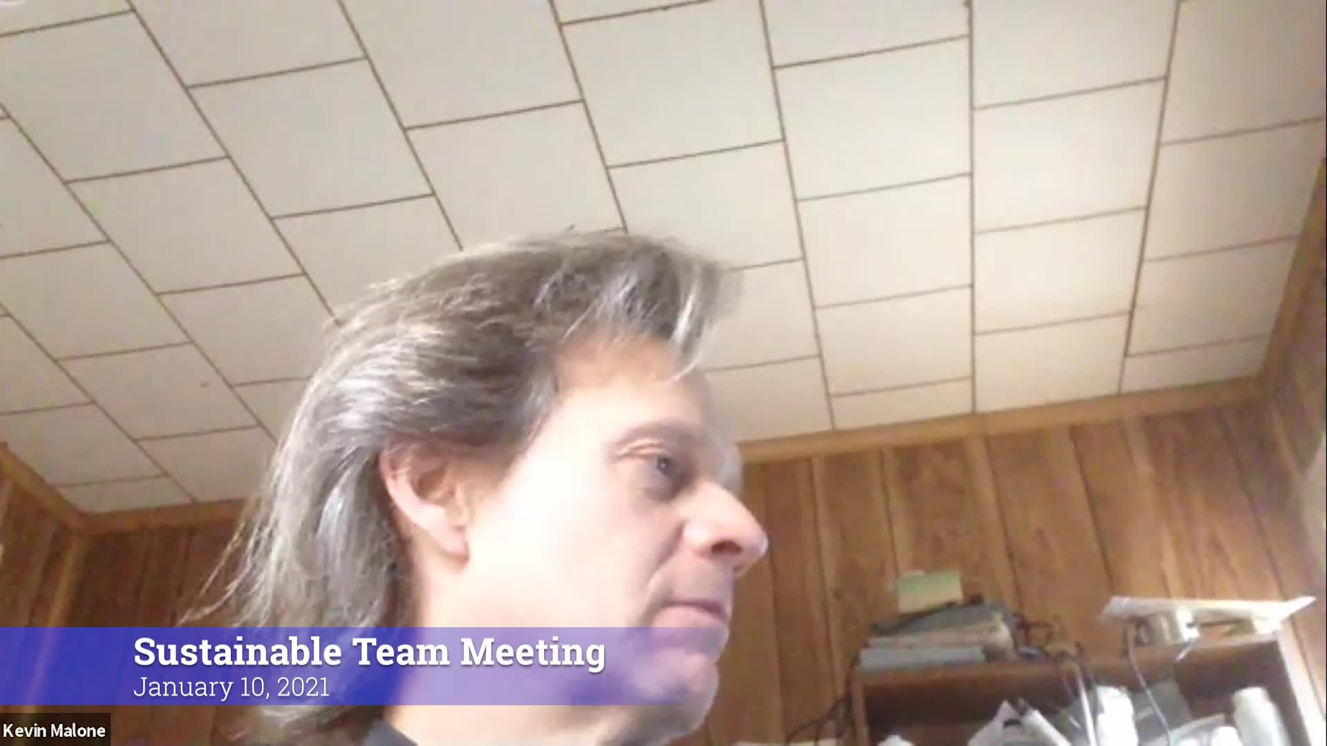 Thumbnail image for Sustainable Team 1/11/21 Meeting VOD only