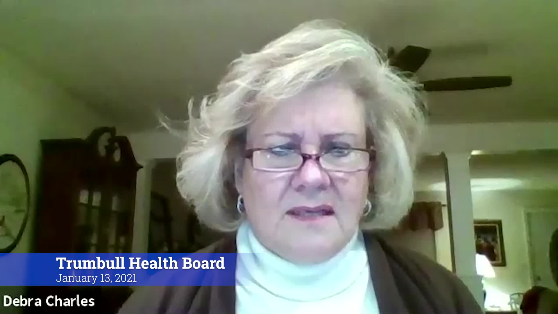 Thumbnail image for Trumbull Health Board 1/13/21 Meeting