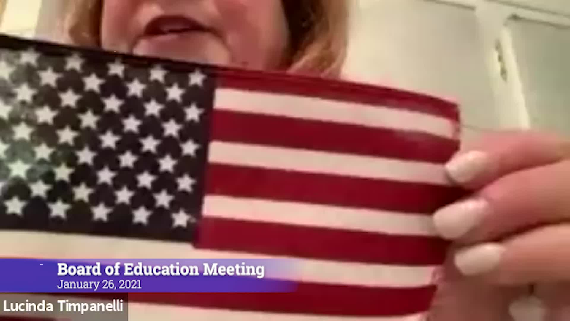 Thumbnail image for Board of Education 1/26/21 Meeting