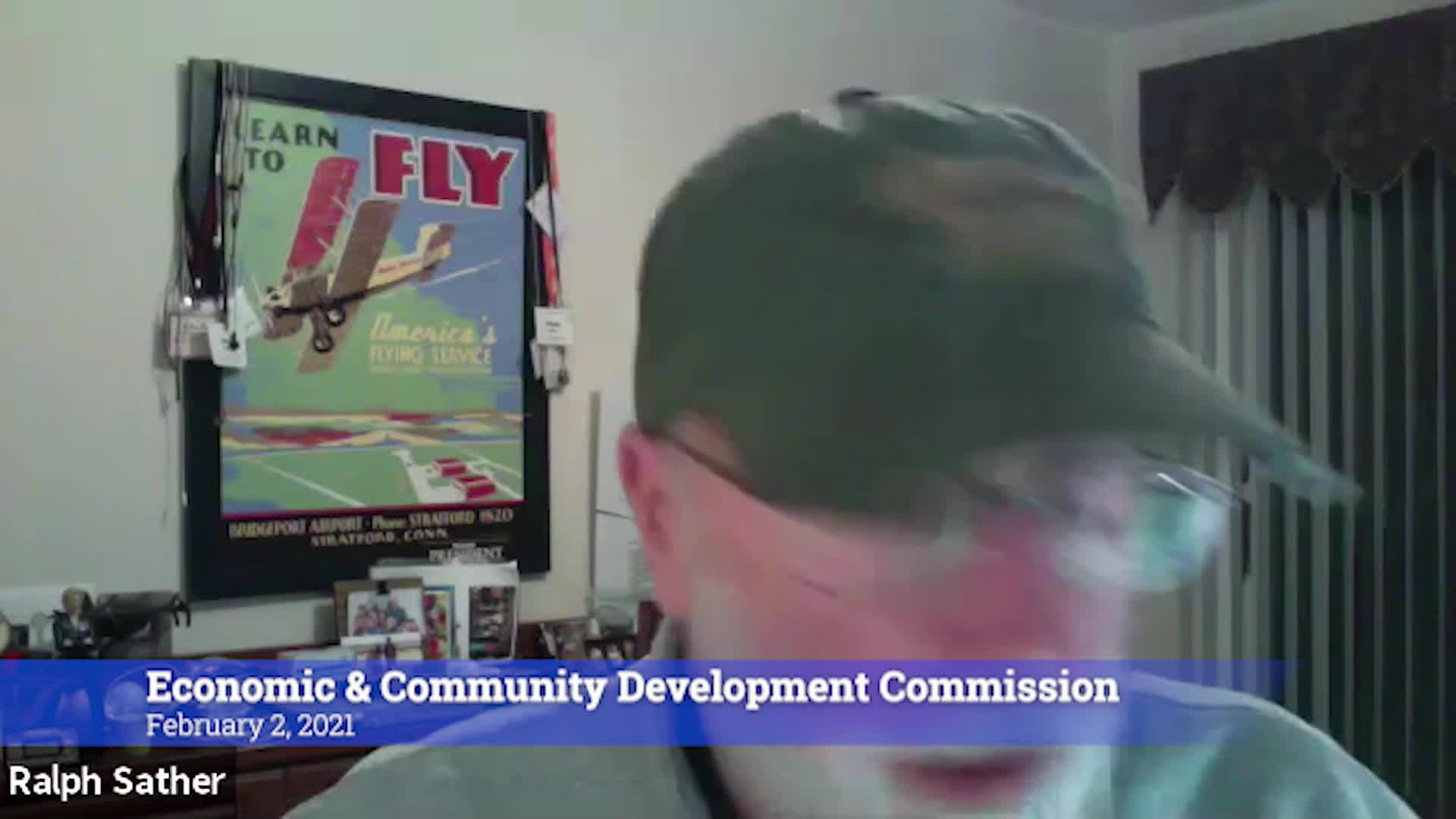 Thumbnail image for Economic & Community Development 2/2/21 Meeting