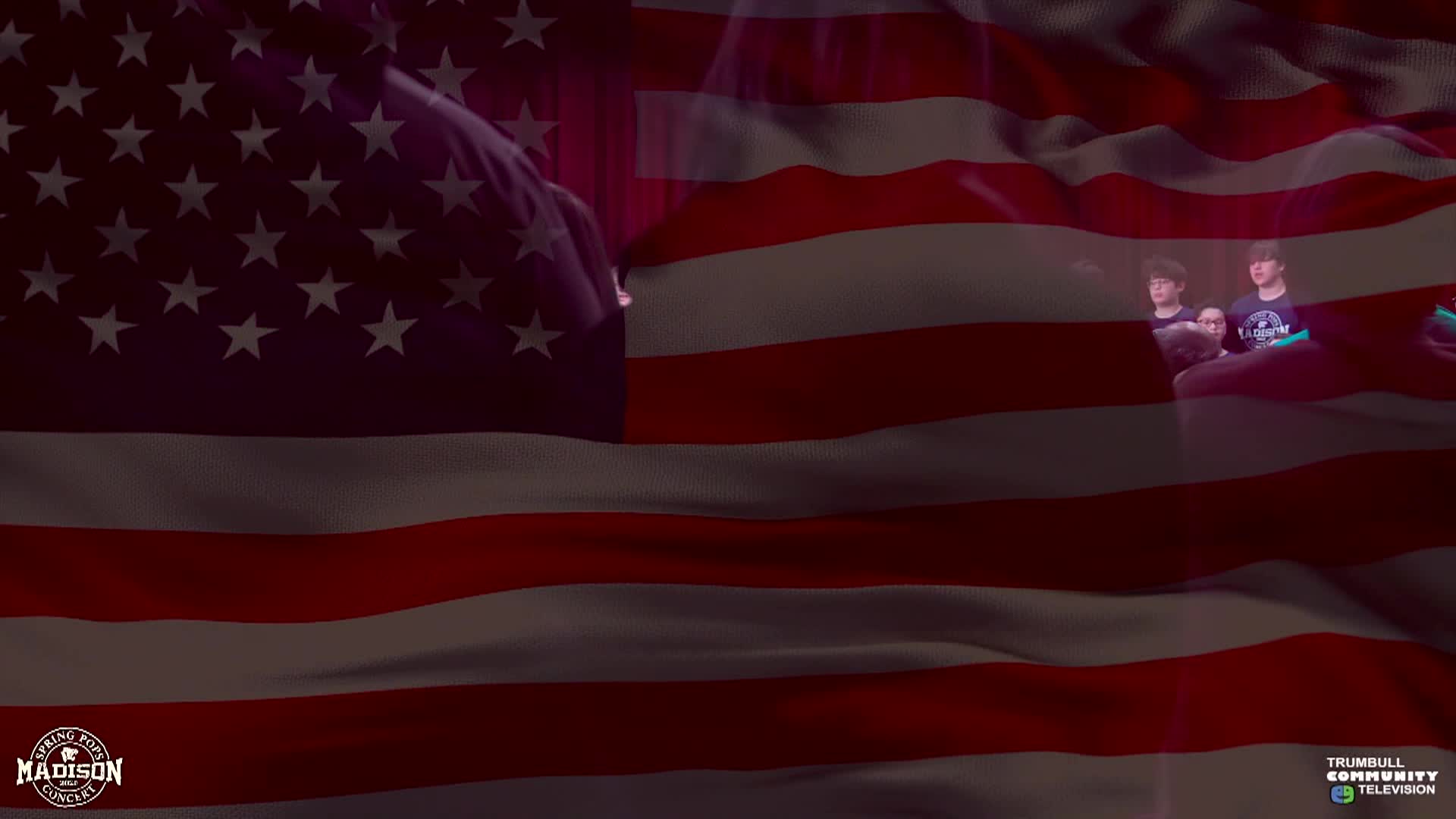 Thumbnail image for Madison Middle School Spring 2025 7th & 8th Grade Chorus & Madison Singers  Concert