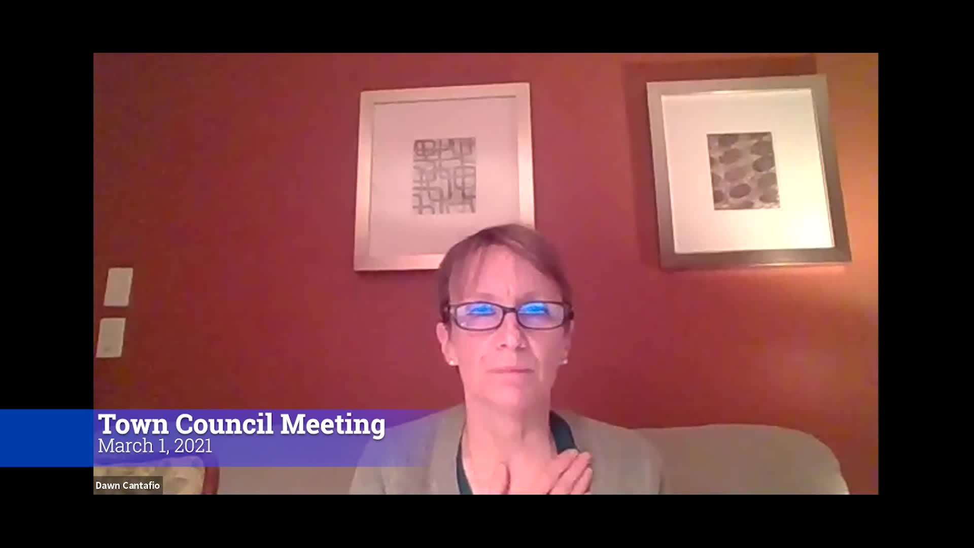 Thumbnail image for TownCouncil 3/1/21 Meeting