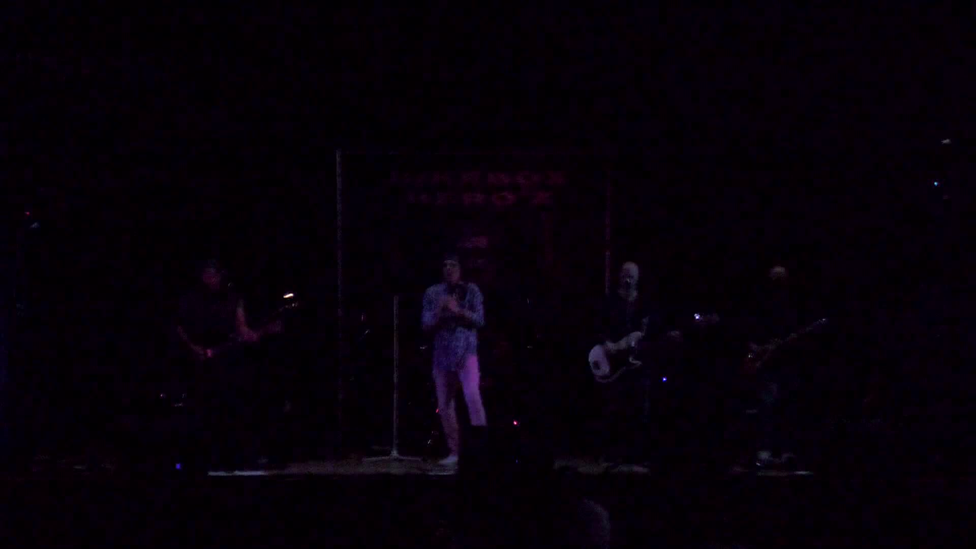 Thumbnail image for Summer Gazebo Concerts 2025: Jukebox Hero'z