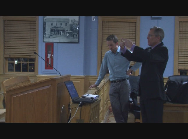 Thumbnail image for Long Hill Green & Village District Enhancement Plan Presentation