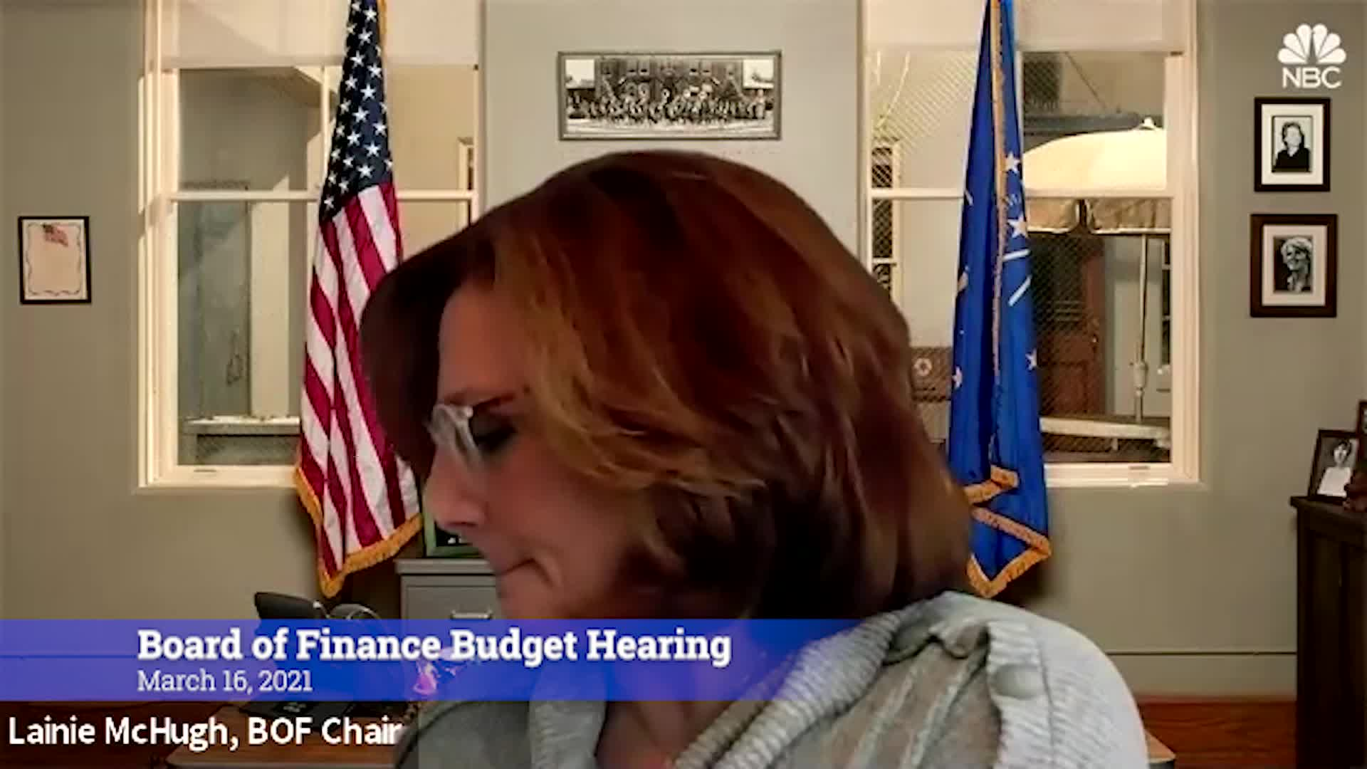 Thumbnail image for Board of Finance 3/16/21 Budget Hearing: Parks & Recreation; Business-Education Initiative (BEI)