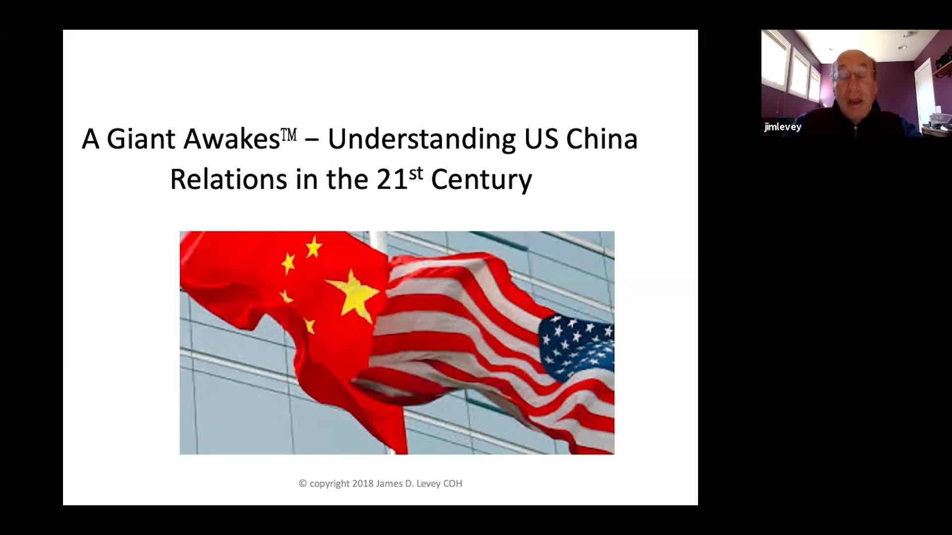 Thumbnail image for China: A Giant Awakens Part 1