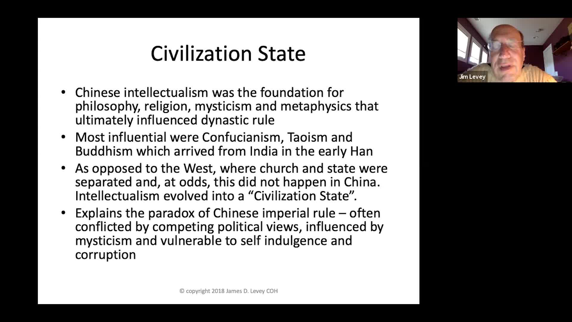 Thumbnail image for China: A Giant Awakens Part 2