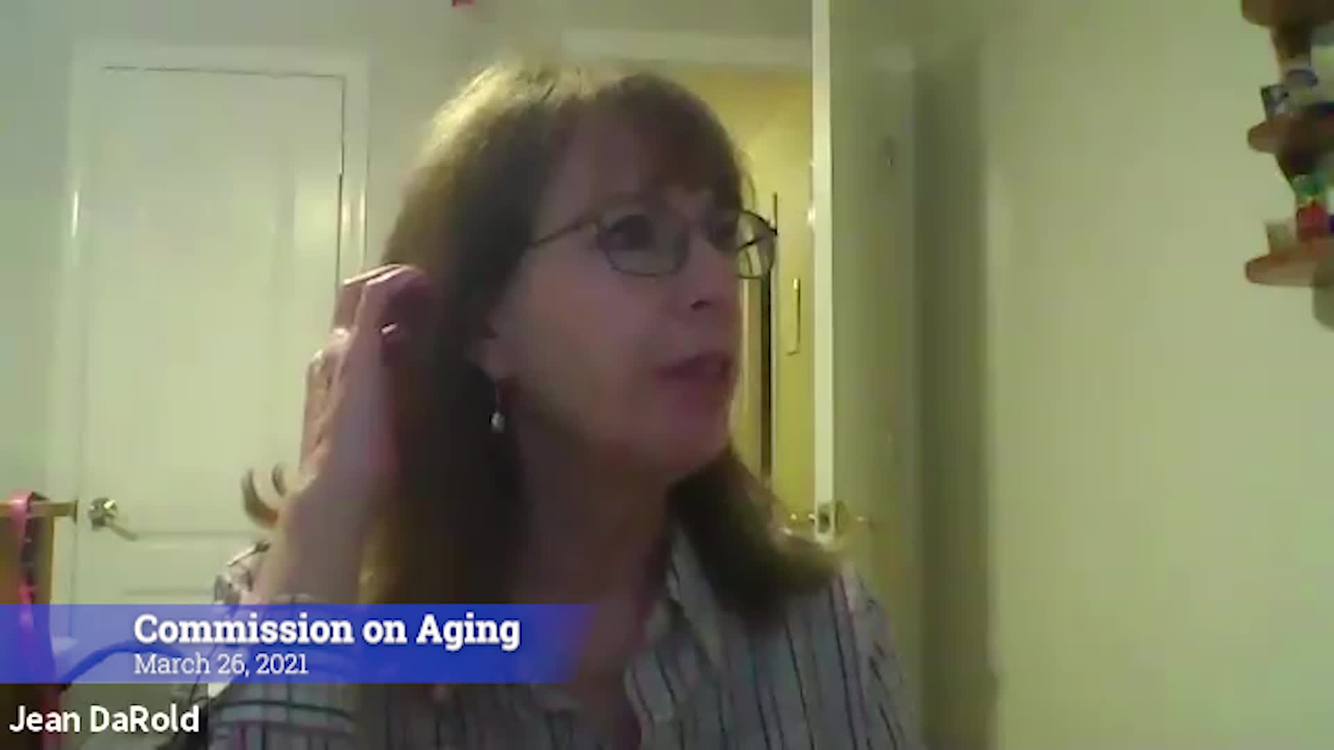 Thumbnail image for Commission on Aging 3/26/21 Meeting