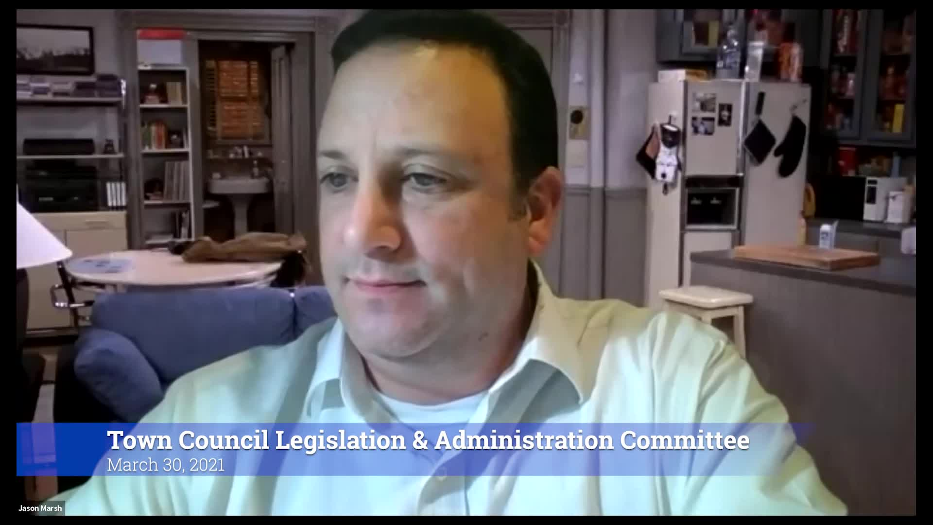 Thumbnail image for Legislation & Administration 3/30/21 Meeting