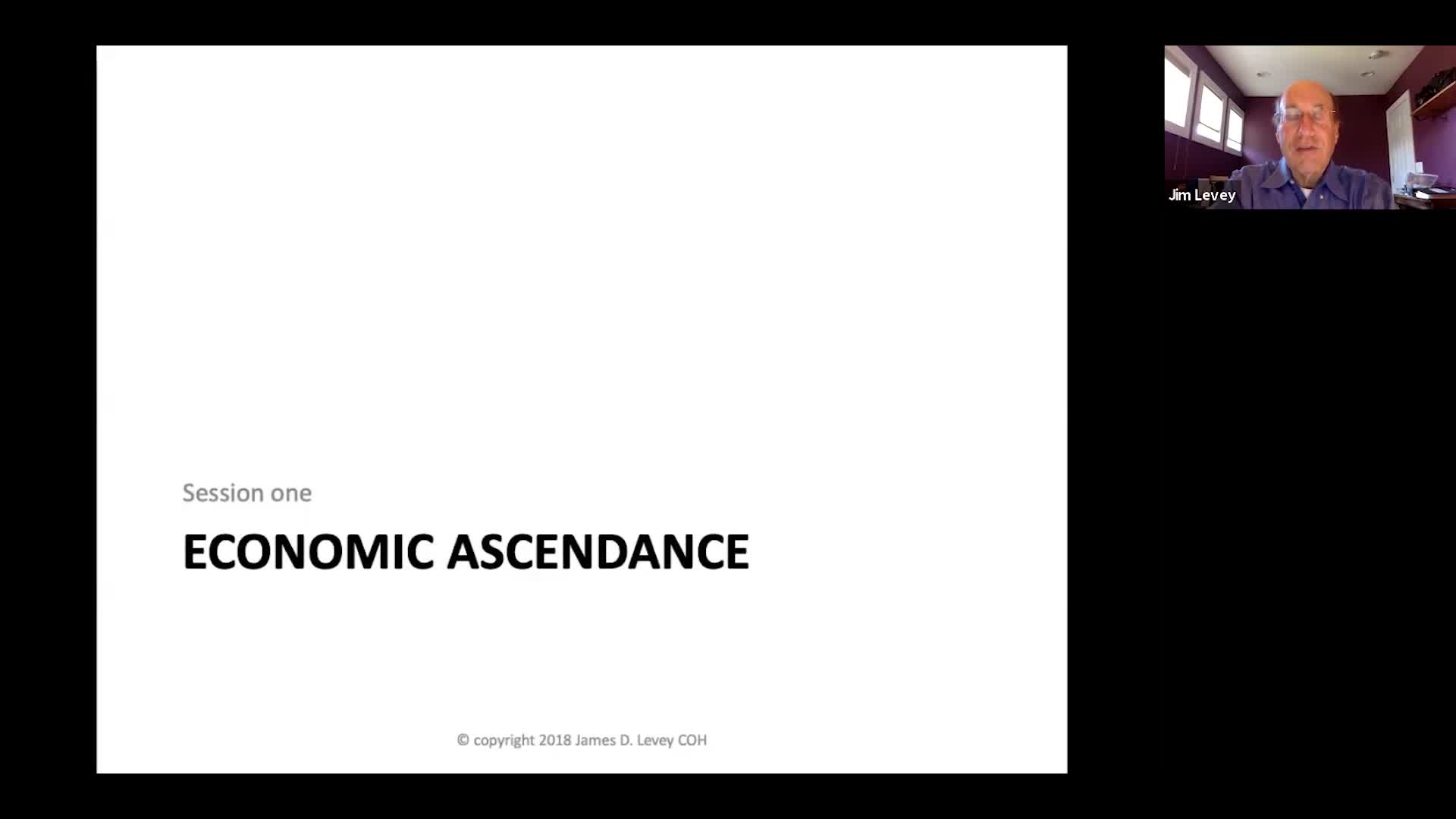 Thumbnail image for China's Quest for Primacy, Part 1:  Economic Ascendance