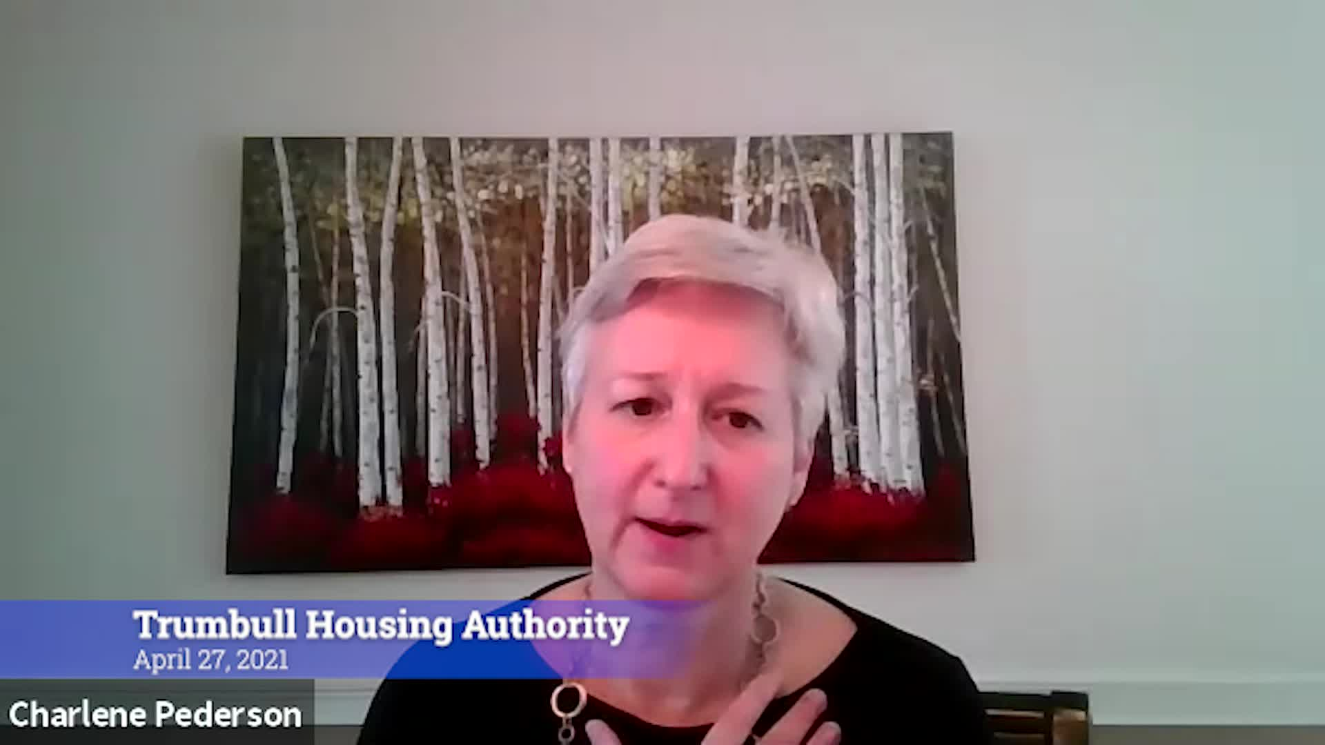 Thumbnail image for Trumbull Housing Authority 4/27/21 Meeting