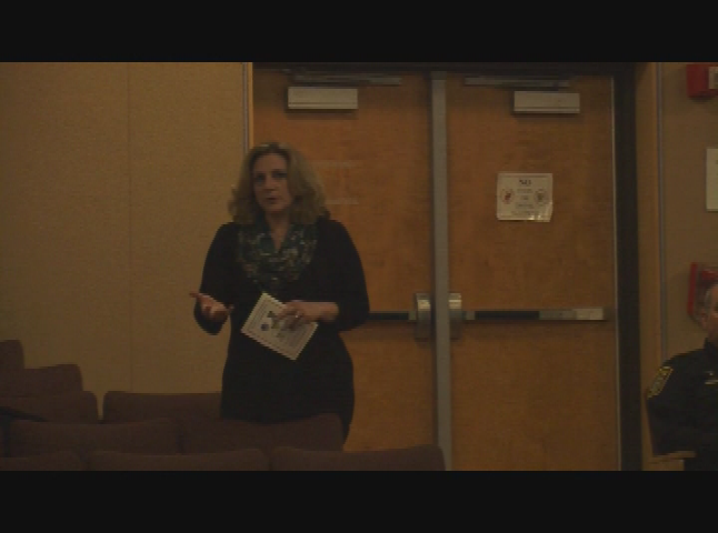 Thumbnail image for An Evening with Andrew McKenna