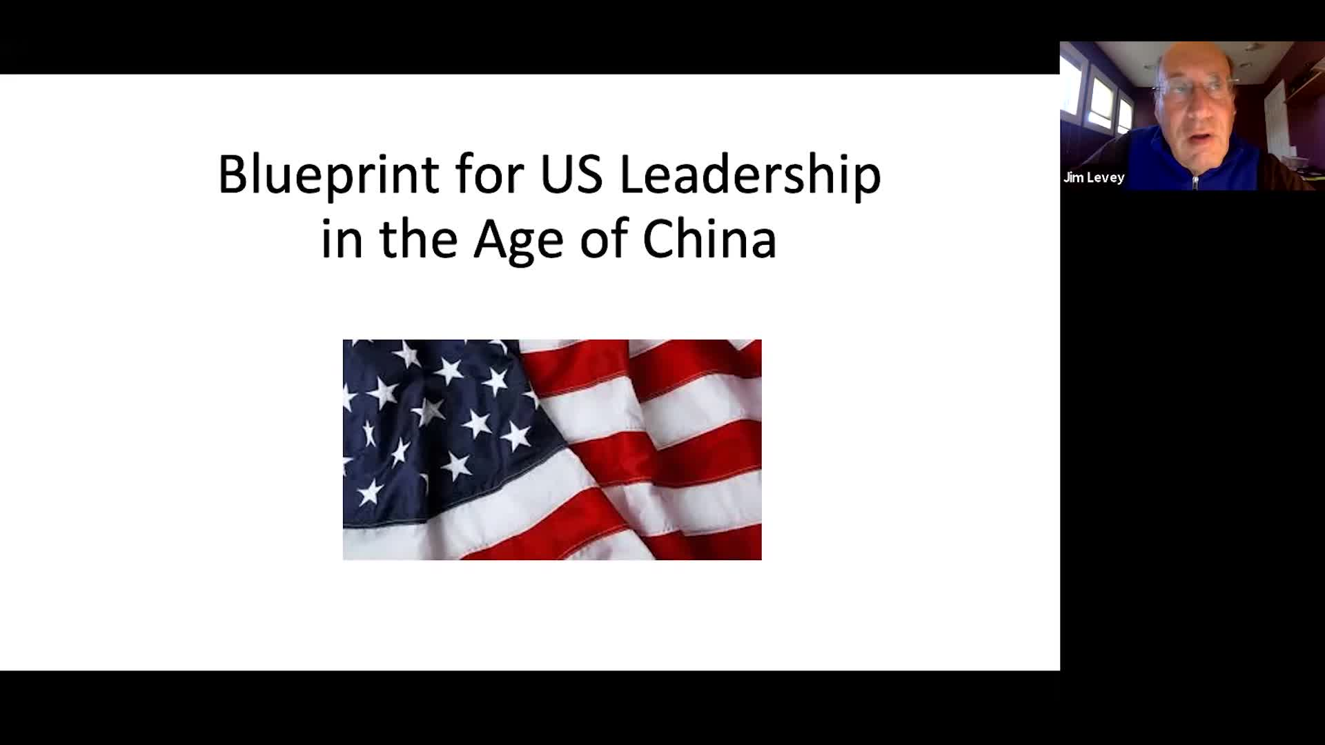 Thumbnail image for China's Quest for Primacy, Part 3