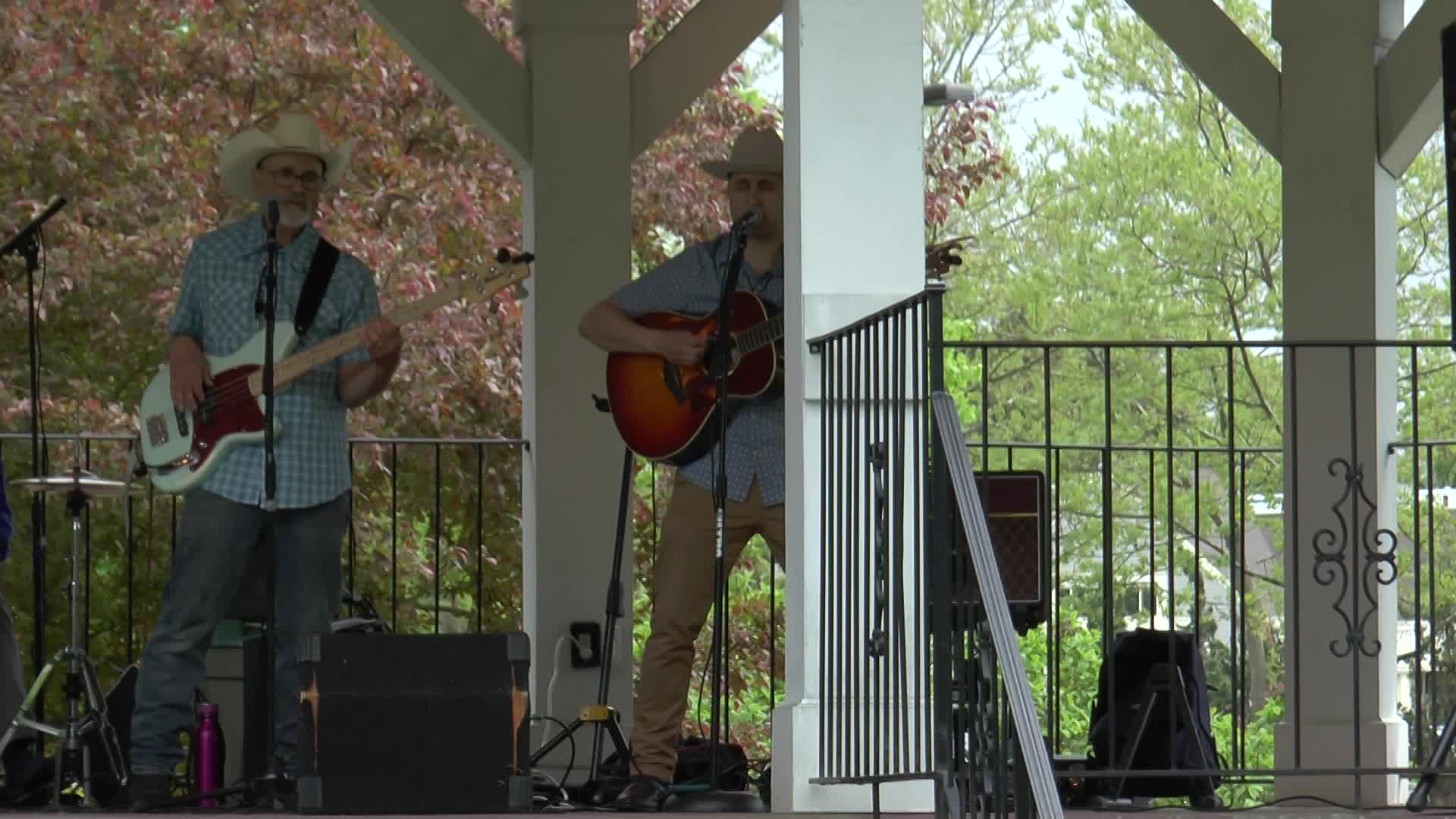 Thumbnail image for Radio Ranch Sunday Afternoon Concert 5/16/21