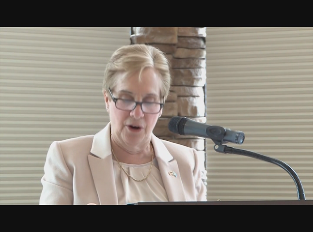 Thumbnail image for First Selectman's 2018 State of the Town Address