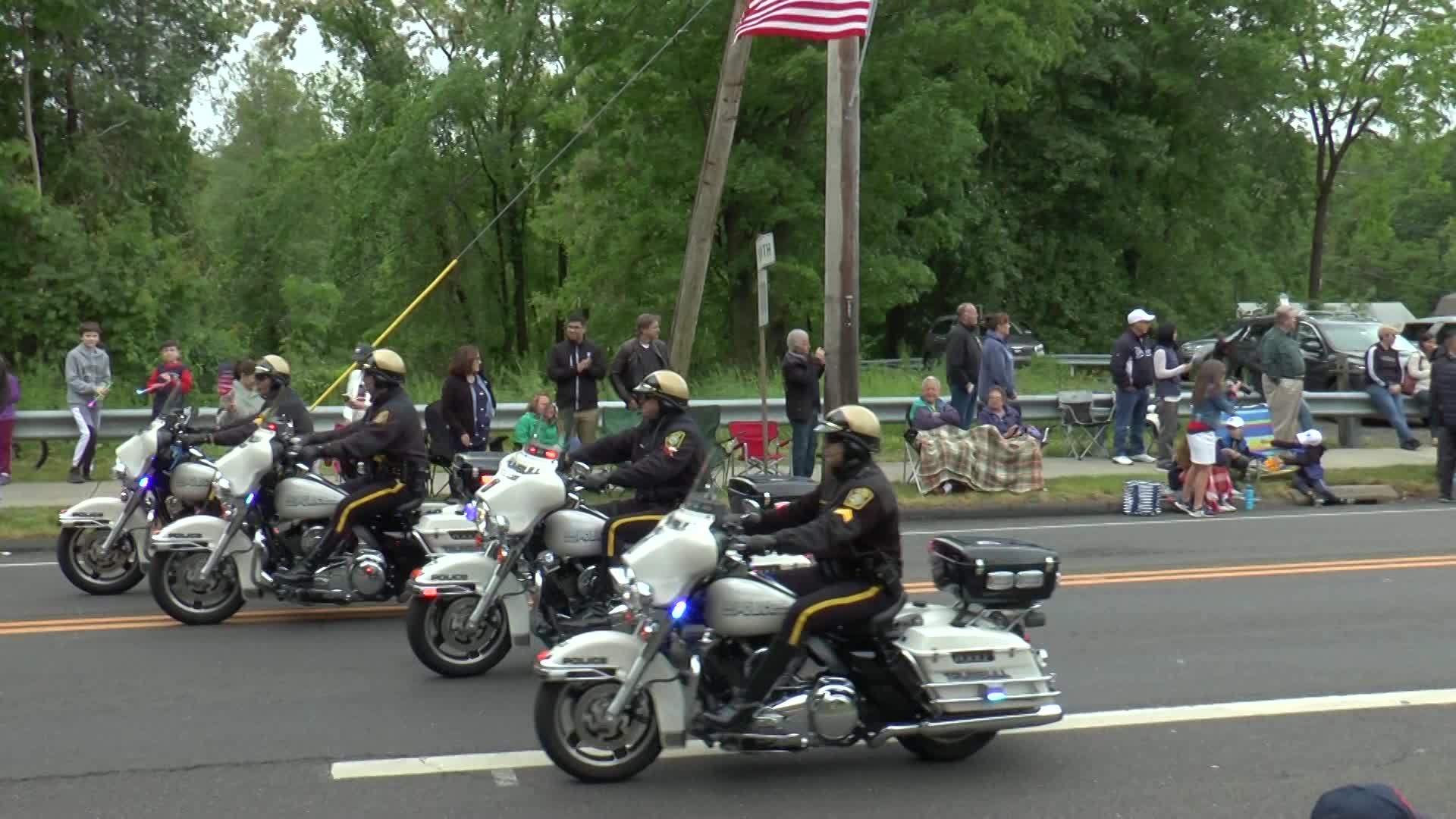 Thumbnail image for Memorial Day 2021 Parade