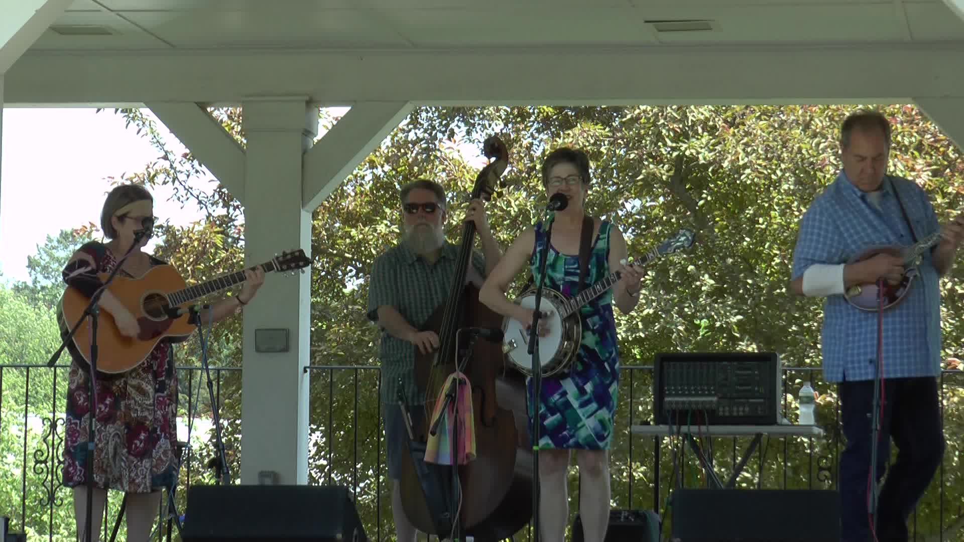 Thumbnail image for Too Blue Sunday Afternoon Concert