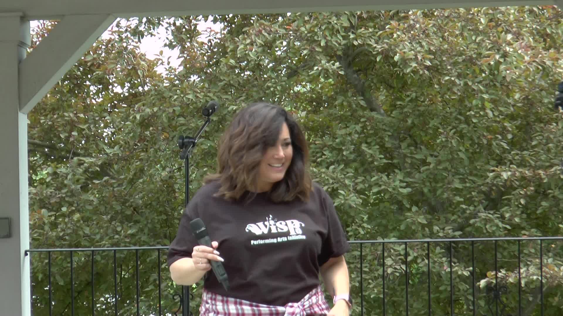 Thumbnail image for Wisp Sunday Afternoon Concert