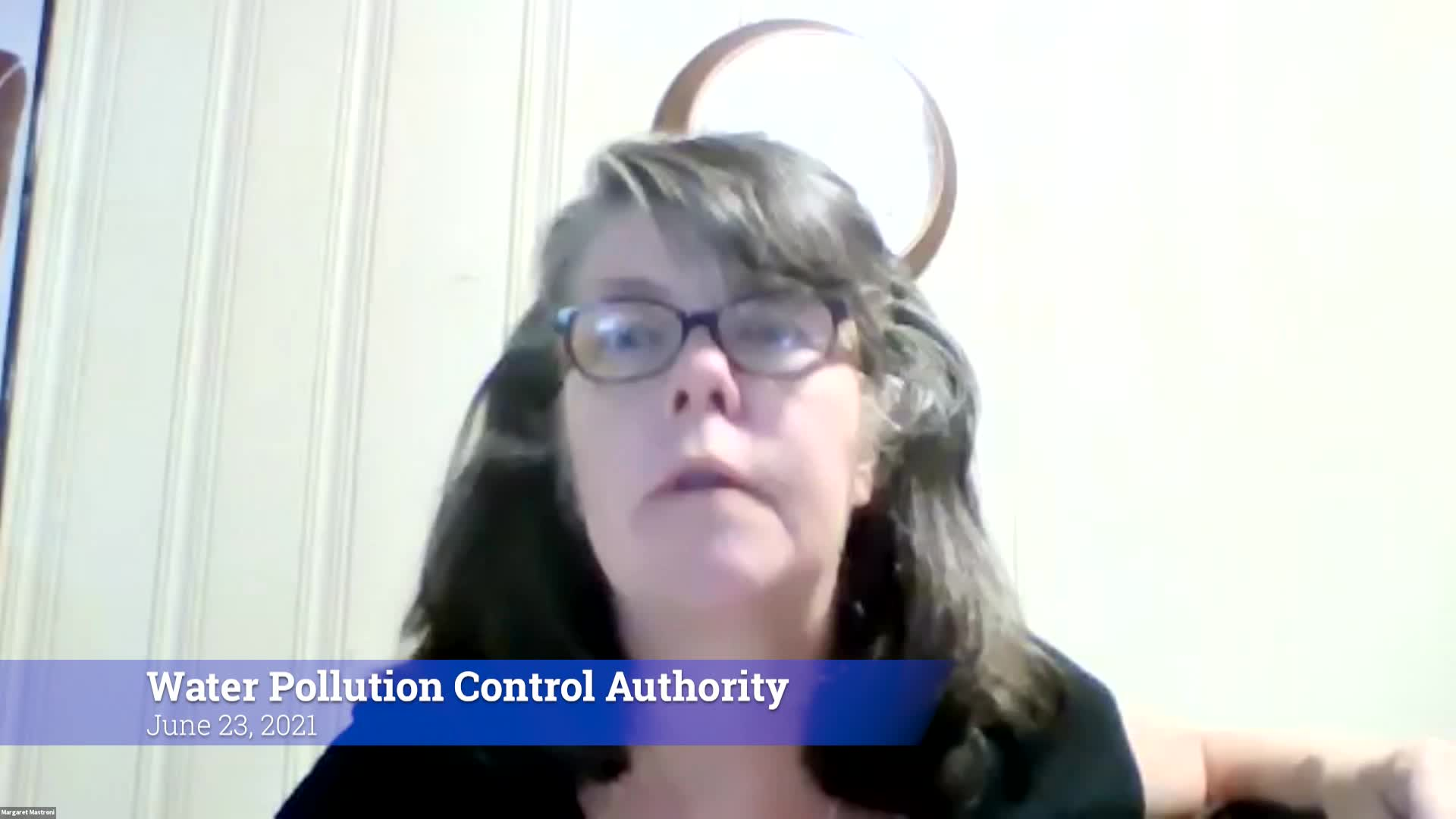 Thumbnail image for Water Pollution Control Authority 6/23/21 Meeting