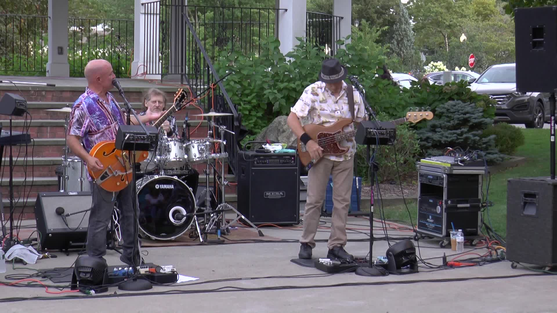 Thumbnail image for 2021 Summer Concert Series: Big Deal Rock