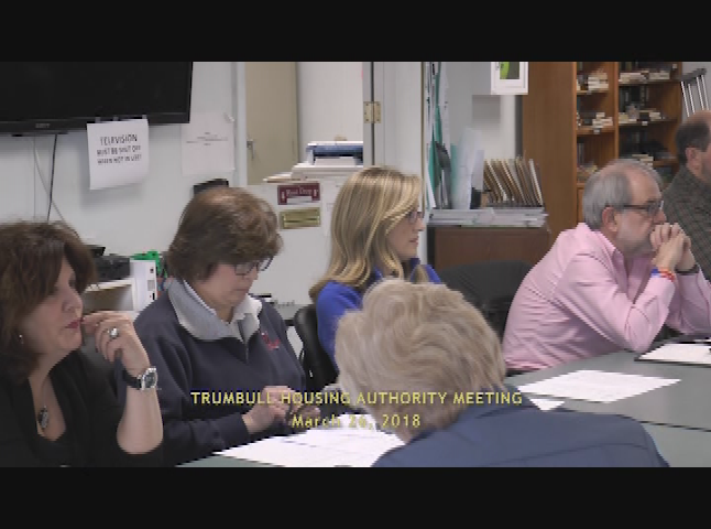 Thumbnail image for Trumbull Housing Authority 3/26 Meeting