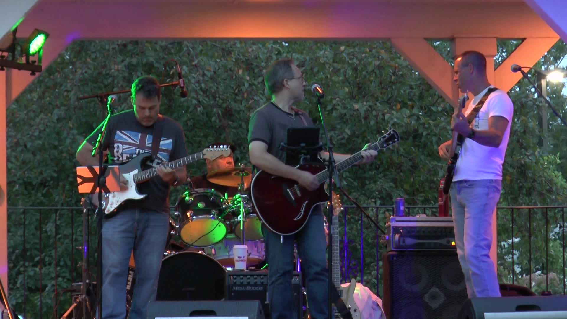 Thumbnail image for 2021 Summer Concert Series:  Scratch