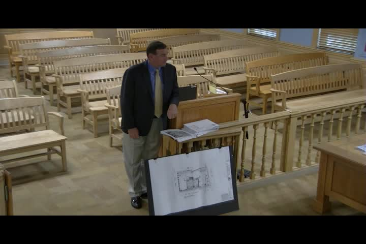 Thumbnail image for Planning & Zoning 8/16 Meeting