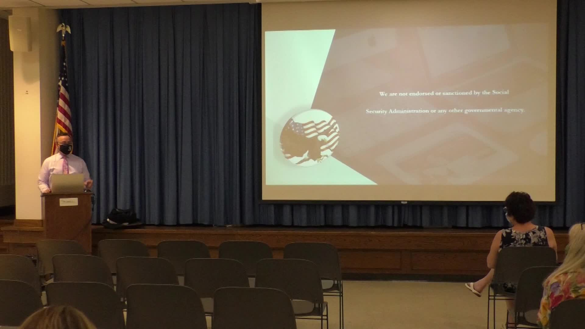 Thumbnail image for Social Security Timing for Retirement