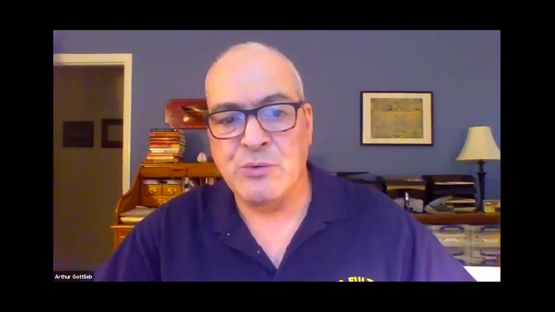 Thumbnail image for Art Gottlieb on the Battle of the Bulge