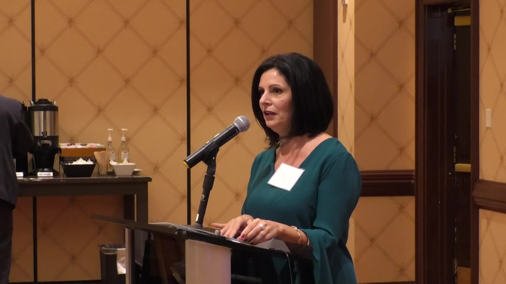 Thumbnail image for Town of Trumbull Business Appreciation Breakfast 2021