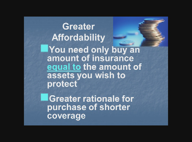 Thumbnail image for Long Term Care