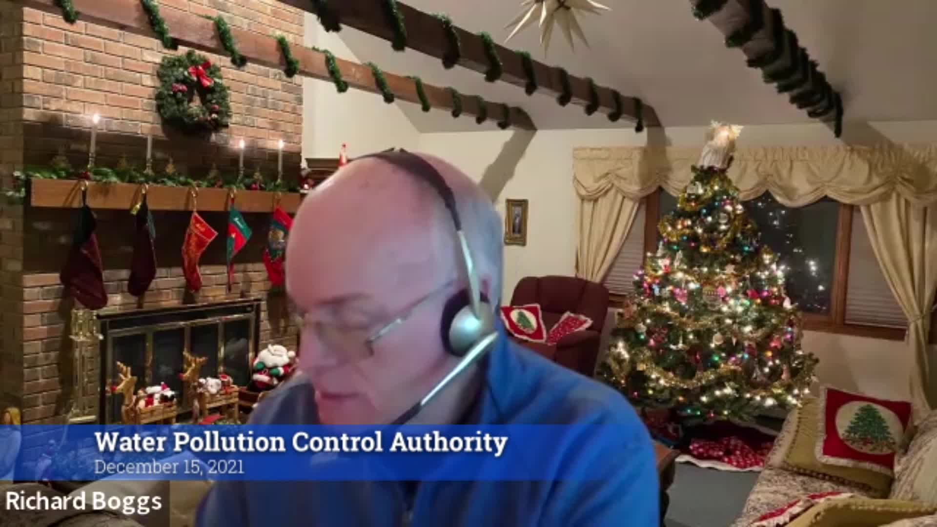 Thumbnail image for Water Pollution Control Authority 12/15/21 Meeting