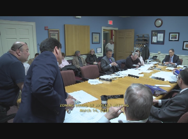 Thumbnail image for Zoning Board of Appeals 3/14