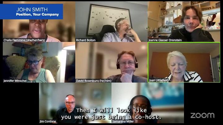 Thumbnail image for Equity Diversity & Inclusion Task Force 6/11/26 Meeting