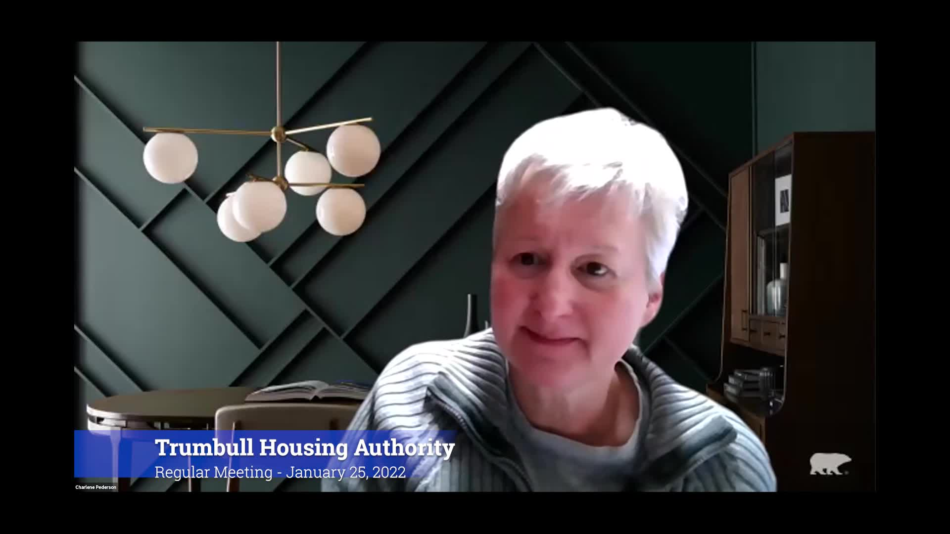 Thumbnail image for Trumbull Housing Authority 1/25/22 Meeting