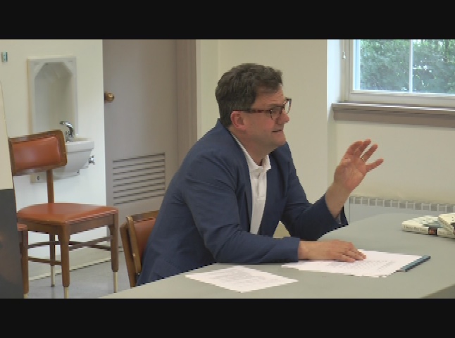 Thumbnail image for Liberty's First Crisis